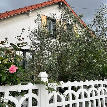 Saint-Maur-des-Fossés Chambre D Hote - Bambou מראה חיצוני תמונה